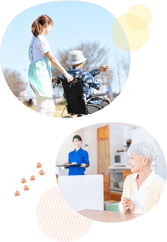 暮らしにぬくもりを